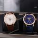 Swiss Quality Patek Philippe Calatrava Annual Calendar Silver Dial Rose Gold Watches (2)_th.jpg